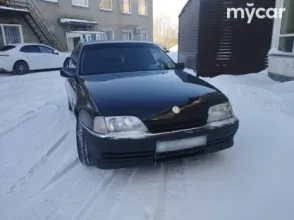 фото Opel Omega 1992 года с пробегом за 1300000 тенге в undefined - фото 1
