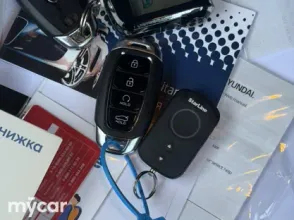 фото Hyundai Elantra 2021 года с пробегом за 9500000 тенге в undefined - фото 2