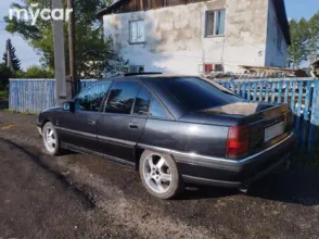 фото Opel Omega 1992 года с пробегом за 1300000 тенге в undefined - фото 3