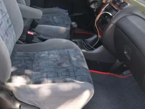 фото Mazda 626 1999 года с пробегом за 2100000 тенге в undefined - фото 3