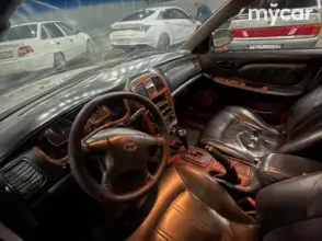 фото Hyundai Sonata 2003 года с пробегом за 2450000 тенге в undefined - фото 4