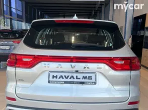 фото Haval M6 2024 года с пробегом за 8500000 тенге в undefined - фото 3
