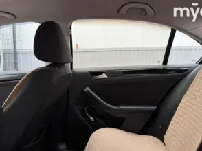 фото Volkswagen Jetta 2014 года с пробегом за 5400000 тенге в undefined - фото 3