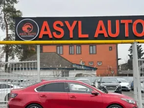 фото Kia Cerato 2019 года с пробегом за 7100000 тенге в undefined - фото 2