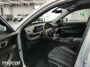 фото Chery Tiggo 4 2024 года с пробегом за 8290000 тенге в undefined - фото 4