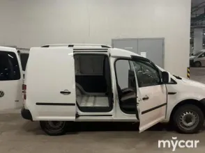 фото Volkswagen Caddy 2013 года с пробегом за 6600000 тенге в undefined - фото 3