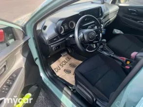 фото Hyundai Bayon 2023 года с пробегом за 8200000 тенге в undefined - фото 4