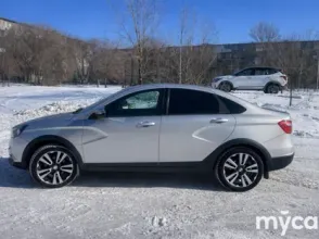 фото LADA Vesta 2021 года с пробегом за 5900000 тенге в undefined - фото 4