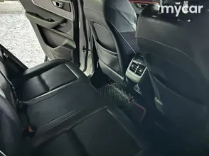 фото Chery Tiggo 7 Pro 2023 года с пробегом за 8500000 тенге в undefined - фото 2