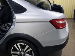 фото LADA Vesta 2021 года с пробегом за 5900000 тенге в undefined - фото 3