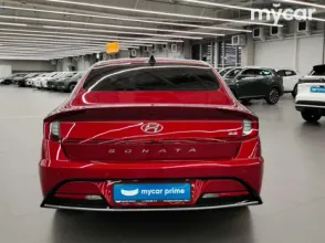 фото Hyundai Sonata 2023 года с пробегом за 12890000 тенге в undefined - фото 3