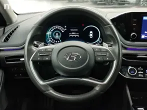 фото Hyundai Sonata 2023 года с пробегом за 12890000 тенге в undefined - фото 3