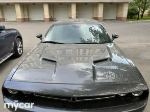 фото Dodge Challenger 2023 года с пробегом за 22000000 тенге в undefined - фото 2