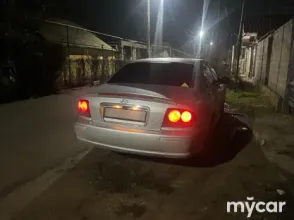 фото Hyundai Sonata 2003 года с пробегом за 2450000 тенге в undefined - фото 2