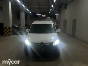 фото Volkswagen Caddy 2013 года с пробегом за 6600000 тенге в undefined - фото 3