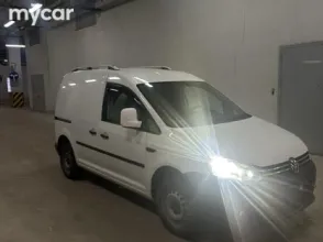 фото Volkswagen Caddy 2013 года с пробегом за 6600000 тенге в undefined - фото 4