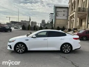фото Kia Optima 2019 года с пробегом за 8500000 тенге в undefined - фото 3