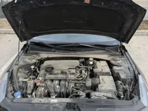 фото Hyundai Elantra 2021 года с пробегом за 9500000 тенге в undefined - фото 2
