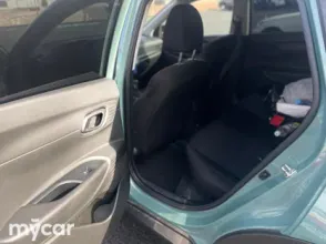 фото Hyundai Bayon 2023 года с пробегом за 8200000 тенге в undefined - фото 4