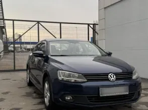 фото Volkswagen Jetta 2014 года с пробегом за 5400000 тенге в undefined - фото 3