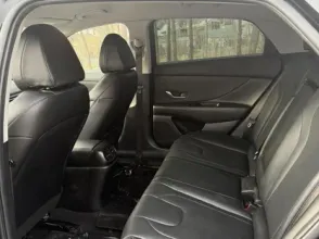 фото Hyundai Elantra 2021 года с пробегом за 9500000 тенге в undefined - фото 2