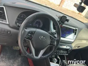 фото Hyundai Tucson 2017 года с пробегом за 8500000 тенге в undefined - фото 3