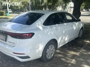 фото Geely Emgrand 2024 года с пробегом за 6950000 тенге в undefined - фото 2