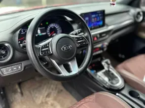 фото Kia Cerato 2019 года с пробегом за 7100000 тенге в undefined - фото 4