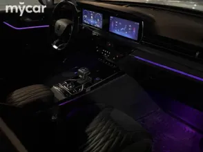 фото Hongqi HS5 2024 года с пробегом за 15000000 тенге в undefined - фото 3