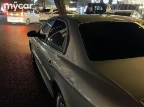 фото Hyundai Sonata 2003 года с пробегом за 2450000 тенге в undefined - фото 3