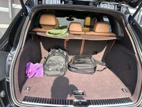 фото Porsche Cayenne 2012 года с пробегом за 18500000 тенге в undefined - фото 3