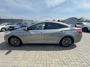 фото Hyundai Grandeur 2013 года с пробегом за 8000000 тенге в undefined - фото 3