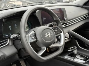 фото Hyundai Elantra 2025 года с пробегом за 8670000 тенге в undefined - фото 2