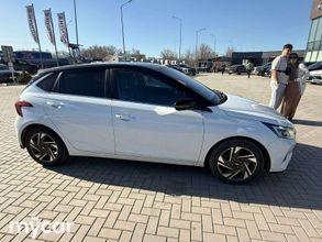 фото Hyundai i20 2023 года с пробегом за 6500000 тенге в undefined - фото 3