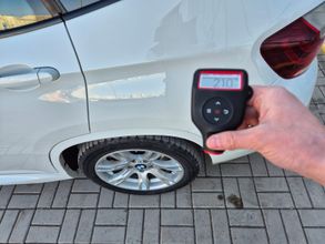 фото BMW X1 2011 года с пробегом за 8000000 тенге в undefined - фото 3