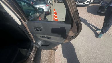 фото Nissan Qashqai 2012 года с пробегом за 4500000 тенге в undefined - фото 3