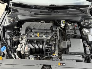 фото Hyundai Elantra 2025 года с пробегом за 8670000 тенге в undefined - фото 4