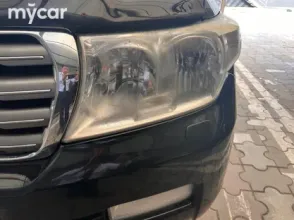 фото Toyota Land Cruiser 2011 года с пробегом за 17000000 тенге в undefined - фото 4