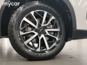 фото Haval H6 2022 года с пробегом за 8400000 тенге в undefined - фото 2