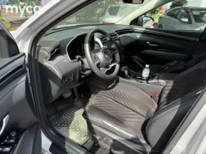 фото Hyundai Tucson 2024 года с пробегом за 13000000 тенге в undefined - фото 2