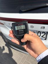 фото Hyundai Custin 2024 года с пробегом за 14000000 тенге в undefined - фото 2