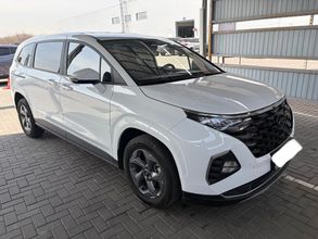 фото Hyundai Custin 2024 года с пробегом за 14000000 тенге в undefined - фото 3