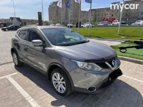 фото Nissan Qashqai 2018 года с пробегом за 8500000 тенге в undefined - фото 3