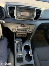 фото Kia Sportage 2018 года с пробегом за 7900000 тенге в undefined - фото 2