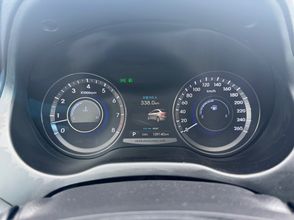 фото Hyundai Grandeur 2013 года с пробегом за 8000000 тенге в undefined - фото 2