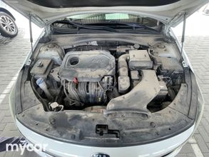 фото Kia Optima 2018 года с пробегом за 8000000 тенге в undefined - фото 3