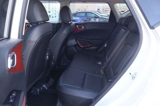 фото Kia Soul 2021 года с пробегом за 9290000 тенге в undefined - фото 2
