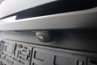 фото JAC JS6 2022 года с пробегом за 7490000 тенге в undefined - фото 3