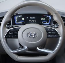 фото Hyundai Custin 2023 года с пробегом за 12990000 тенге в undefined - фото 4