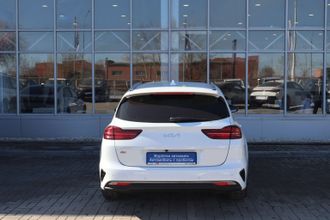 фото Kia Ceed 2023 года с пробегом за 9500000 тенге в undefined - фото 2